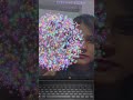 Particle Sphere storm ❤️❤️🔥 #ai #coding #chat #technology #ml #codewi #trendingshorts #explorepage