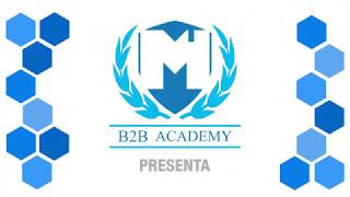 Testimoniales Diplomado MTY - basado en el B2B Sales & Marketing Management System