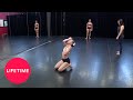 Dance Moms: Maddie Doesn't Have Any Competition (Season 5 Flashback) | Lifetime