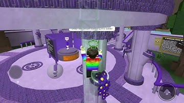 How to find anniversary marker (only available during November). ROBLOX