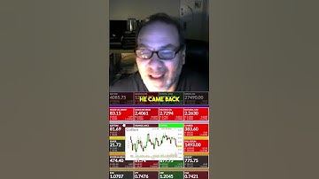 Making & Losing Millions Shorting Stocks #shorts #stocks