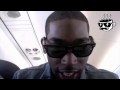 Tinie Tempah | Tinie Tempah: May Tour Diary 12 -17