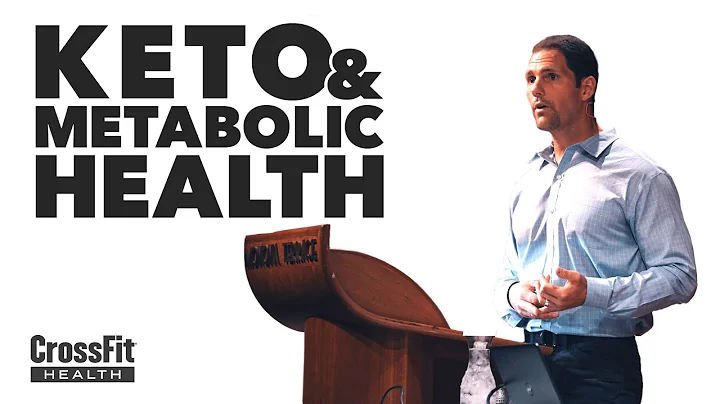 Optimizing Ketogenic Nutrition for Metabolic Healt...