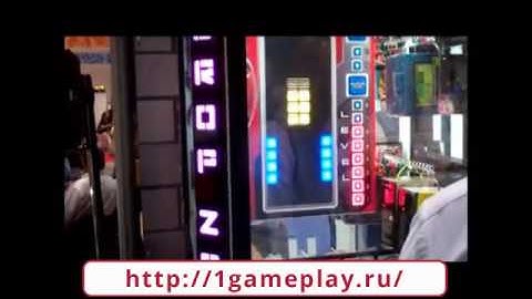 LAI GAMES  DROPE ZONE