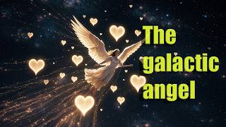 The galactic angel  -  Electronic Pop Ballad