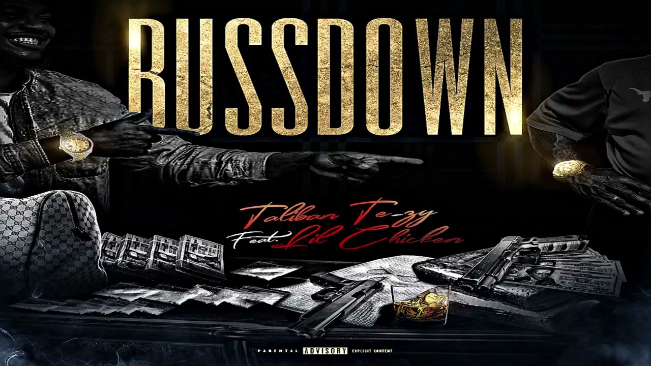 Watch Taliban Te zy Ft Lil Chicken - Buss down Prod By Giuseppe Banks on YouTube Watch Taliban Te zy Ft Lil Chicken - Buss down Prod By Giuseppe Banks on YouTube
