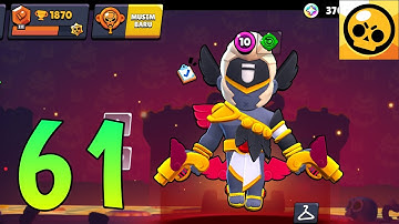 Brawl Stars - gameplay walkthrough - part 61 (android)