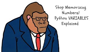 What is a Variable (Explained with Bananas) 🍌