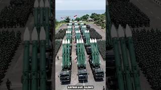 Rudal Terbaru Milik Tni Ini Akan Di Uji Coba..