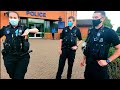 Auditing leicester police uk police audits
