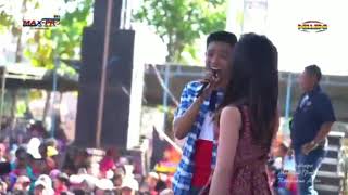 GERRY MAHESA \u0026 LALA WIDI  - Rela Demi Cinta