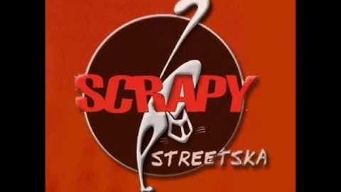 Scrapy - BackOutta Jail