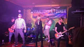Starlight Diner live @ Barcarole Stade Mai 2024