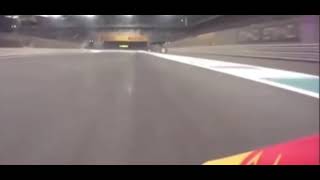 When Max Verstappen knew about Ferrari’s double pit stop