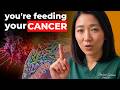"THIS Gut Bacteria Is Feeding Your Cancer" – STOP Eating This Immediately (Shocking Proof) |Dr Leana
