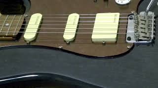 Fernandes The Function SSH Strato Type [A-196]
