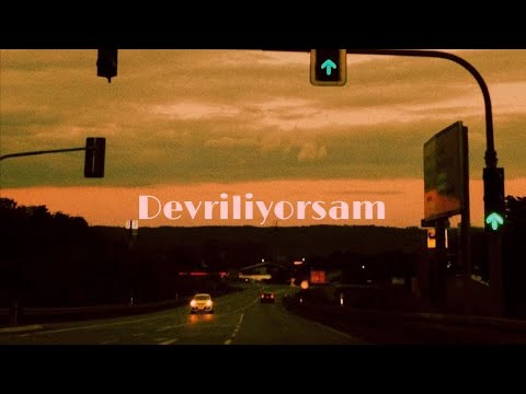 Devriliyorsam - Emircan İğrek (cover)