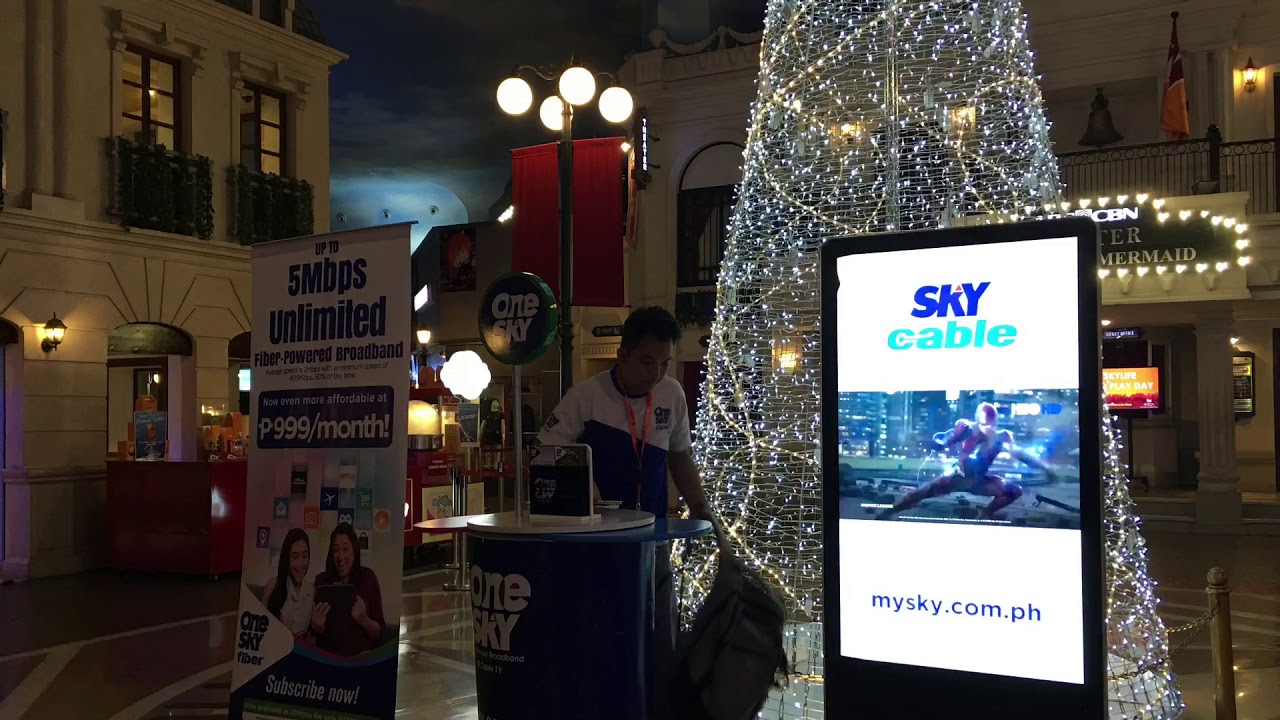 SKYlife Kids Play Day at Kidzania Manila