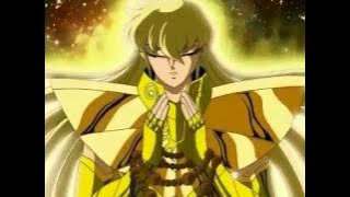 Shaka vs. Saga, Camus  Shurra