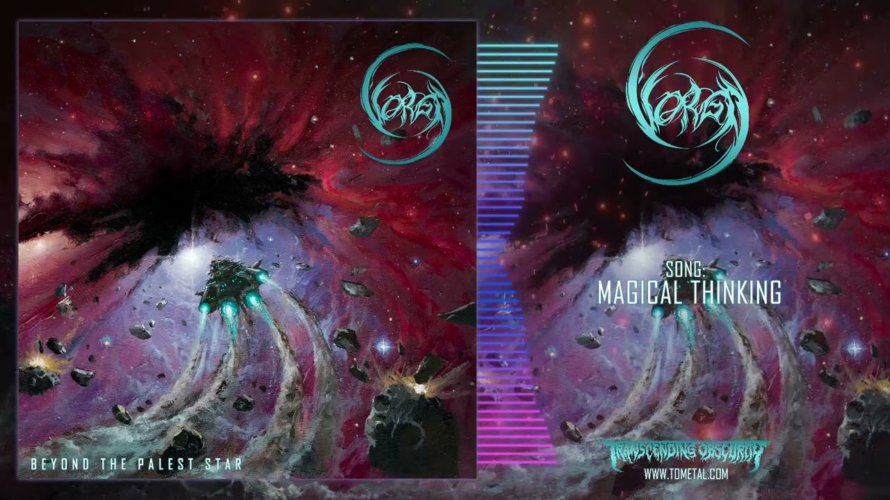 Watch VORGA (Germany) - Magical Thinking (Black Metal) Transcending Obscurity Records on YouTube Watch VORGA (Germany) - Magical Thinking (Black Metal) Transcending Obscurity Records on YouTube