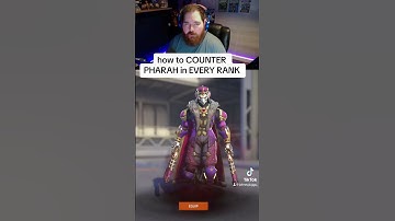 COUNTER PHARAH EASILY! #overwatch2 #overwatch #ow2 #pharah #echo #junkrat #reaper #shorts