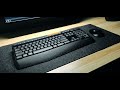 Logitech MK345 Unboxing