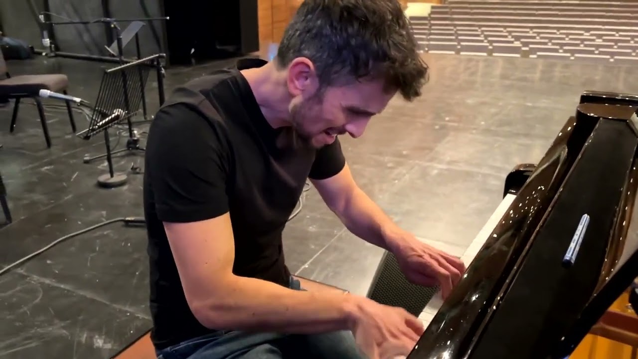 Zade Dirani – To Love You More