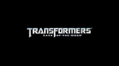 15. Finding Sentinel Prime (Transformers: Dark of the Moon Expanded Score)