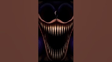 Sonic is cute 💀 #sonic #sonicexe #viral #edit