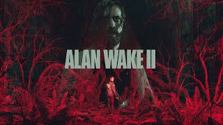 ХОРРОР - ДЕТЕКТИВ | ПРОХОЖДЕНИЕ  ALAN WAKE 2 | НАБИРАЕМ ОБОРОТЫ #3