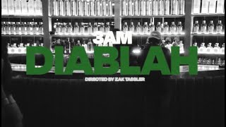 3Am - Diablah Video Oficial