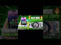 120 fps Aggressive BGMI gameplay with war machine🔥 - iPhone 14 Pro Max [Part-1]