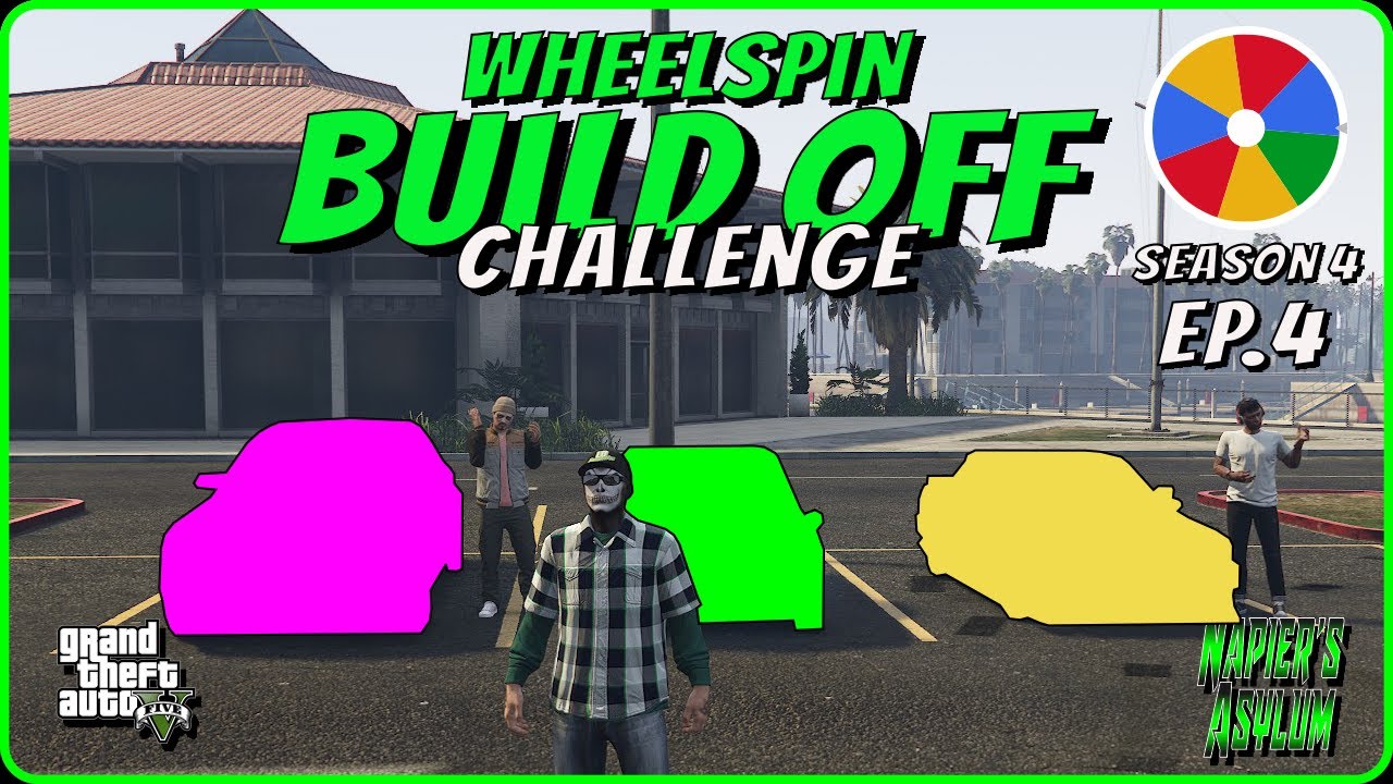 The BLISTERING SPEED! | GTA Online