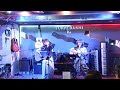 幸せ色した貝がら/シモンズ、cover【えっちゃん と さっちゃん】by Live Cafe Ks 深江橋