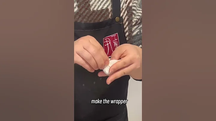 The Ultimate Xiaolongbao Guide: From Scratch to Steam (Soup-Filled Magic!) #soupdumpling#xiaolongbao