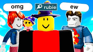 The Roblox Star Creator Experience