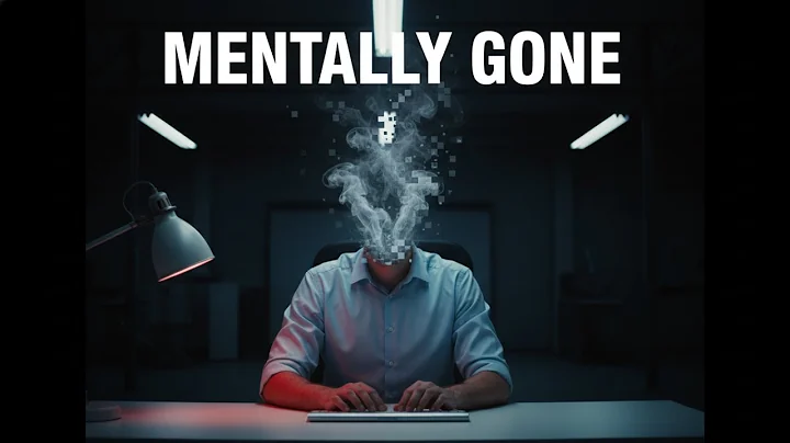 Why Quiet Quitting Is Back (and Worse) in 2025