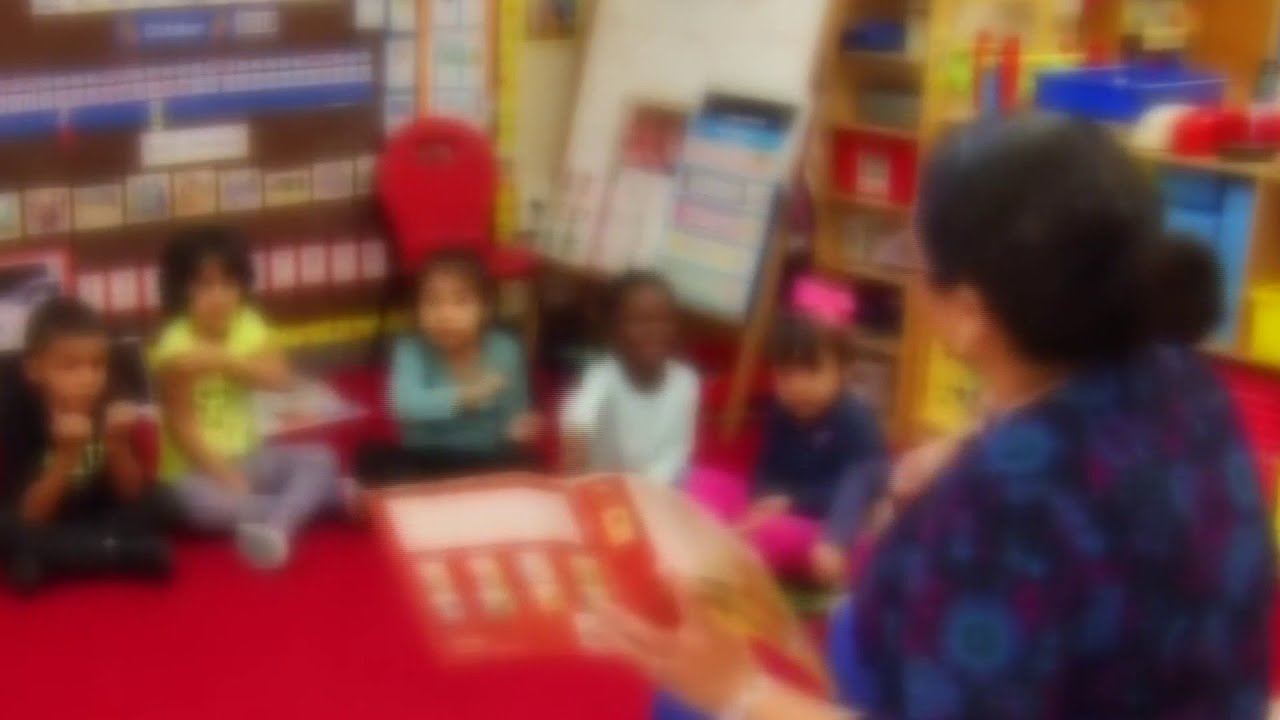 Rep. Bob Good pushes for kids back in person