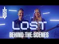 Sophie Lloyd - Lost (BEHIND THE SCENES)