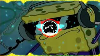 Tiktok viral - (Dj spongebob - versi jaipong) remix full