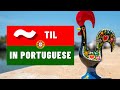 The Tilde in European Portuguese