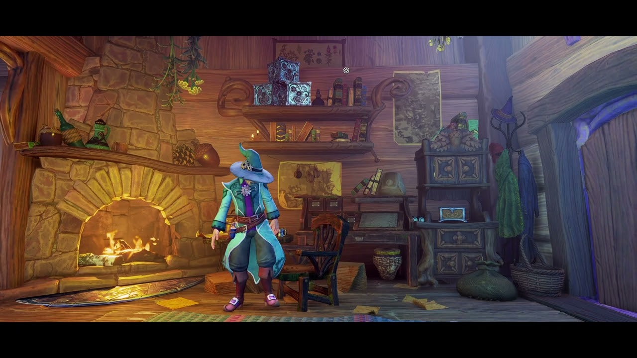 Trine 4 クソゲー