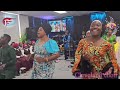 UJUMBE FMC NO3 MKUTANO WAKINA MAMA DAYTON OHIO 08 18 2024 Cleveland Choir UJUMBE FMC NO3 MKUTANO WAKINA MAMA DAYTON OHIO 08 18 2024 Cleveland Choir