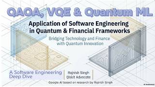 How Quantum Computers Will Rewire Wall Street (Software Engineering Perspective)