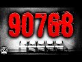 90768 - Creepypasta [ CZ ]