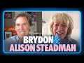 Alison Steadman’s top performances, Gavin & Stacey and meeting the Wales rugby team | BRYDON &
