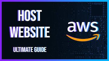 AWS Tutorial - How To Host A Static Website With Namecheap, Route 53, Cloudfront, S3 and SSL