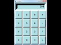 tkinter ugi interface