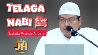 Telaga Nabi ﷺ || Ustadz Firanda Andirja