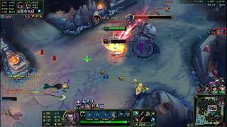 I Found A Subliminal Message From Riot Games In Lol